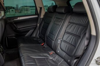 VW Touareg II 3.0 V6 TDI BMT 4XMOTION Terrain Tech - 18