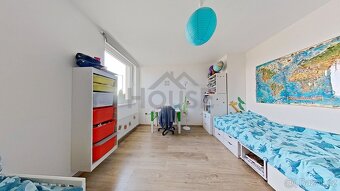 Prodej RD 4+kk/G/Z - Praha 9 - Běchovice, ev.č. 01079 - 18