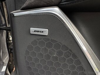 Cadillac Escalade 6,2 long platinum lpg - 18