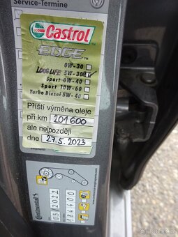 VW Golf 2.0 TDI r.v.2012 (103 kw) stk:2/2028 - 18