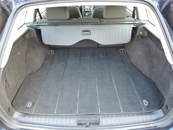 Ford Mondeo, 2,0 TDCi 132tkm 2003 - 18