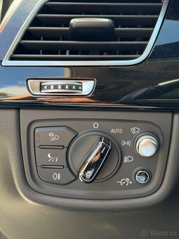Audi A8 L—4.0 TFSI V8—2015—Quattro—ACC—panorama—LED matrix— - 18