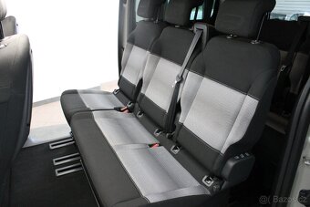 Citroën SpaceTourer, 2.0 Blue-HDI 106kW, FEEL M - 18