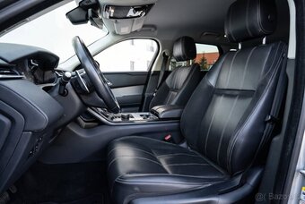 Range Rover Velar 2.0D R-Dynamic | DPH | Akontácia od 0% - 18