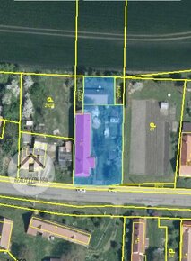 Prodej RD 3 +1 s užitnou plochou 128 m22 na pozemku 1235 m2, - 18