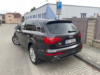AUDI Q7 3,0TDI 4L 180 KW (SLEVA) - 18