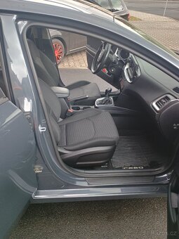 Kia ceed 1.6.tdi - 18