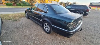 Bmw E38 725tds - 18