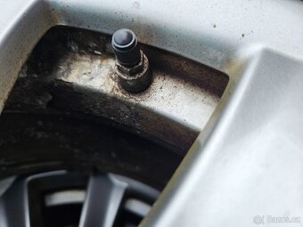 alu kola 17 BMW 5x120 8x17 et 30  Bmw 5 F10 F11 - 18