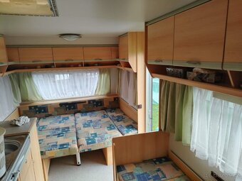 Knaus eifeland palandy - 18