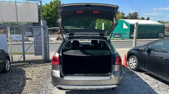 Volkswagen Passat 2.0TDI 125kW ALLTRACK,DSG - 18