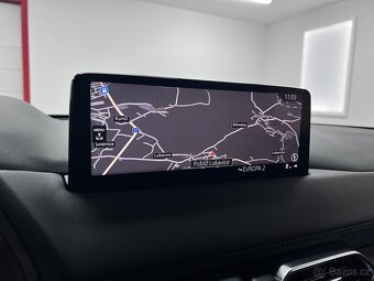 Mazda CX-5 2.0i 121 kW Manuál 360kamera-HUD-DPH-2022-24tkm - 18