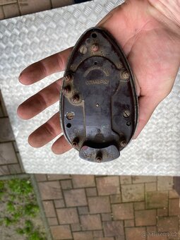 Jawa 250 - 18