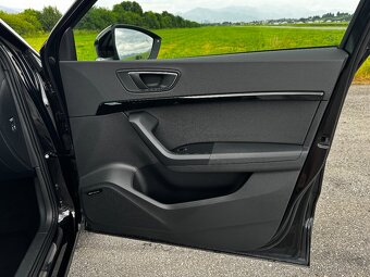 Seat Ateca 2,0 TDi 140kw FR 4x4 DSG plná výbava - 18