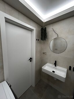 Prodej mezonetového bytu 3+kk, 82 m2, E. Beneše Konice - 18