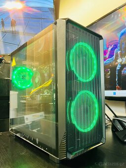 Ryzen 7 5700, 16GB DDR4, 1TB m.2 SSD , RTX 5050 8GB,Win 11 - 18