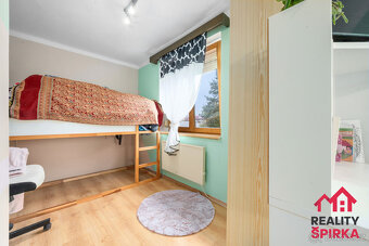 Prodej rodinného domu, CP 787 m2, obec Moravany, okres Pardu - 18