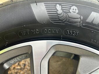 Prodám letní komplet Dezent - 18