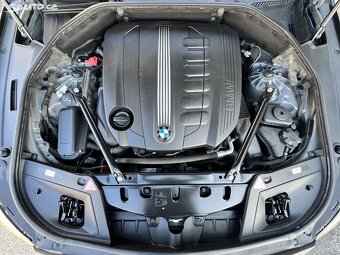 🚗 BMW GT 530D AUTOMAT 2012 NAVI KAMERA - 18