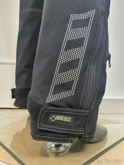 RUKKA Kvalitní značkové dámské kalhoty na moto Vel 38 C3 - 18