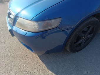 Accord k24 automat - 18