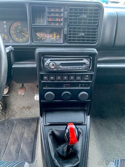 Lancia DELTA HF INTEGRALE 8V - 18