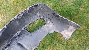 Mercedes GLE W167 C167 Coupe AMG 2018 - 2023 spoiler - 18