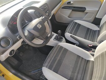 Seat Mii 2015 - 18