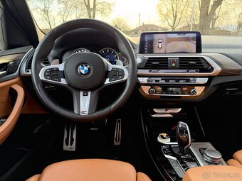BMW X3 M40 - 18