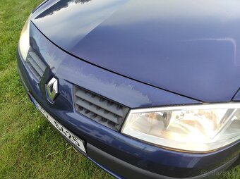 Renault Megane combi 1.6 benzín - 18