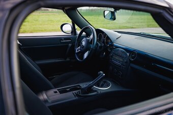 MX 5 1.8. MX5 - 18