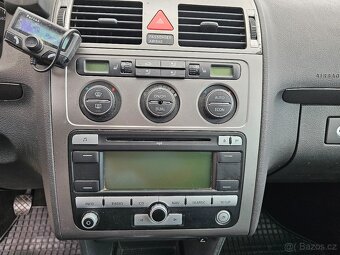 Volkswagen Touran 2.0TDI,TAŽNÉ - 18