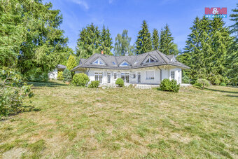 Prodej rodinného domu, 232 m², Mariánské Lázně, U Zastávky - 18