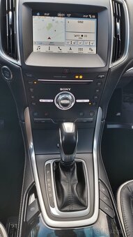 Prodám Ford Edge 2.0TDCI 154kw - 18