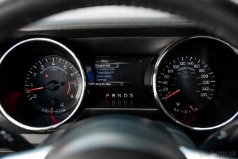 Ford Mustang 3.7V6 - 18