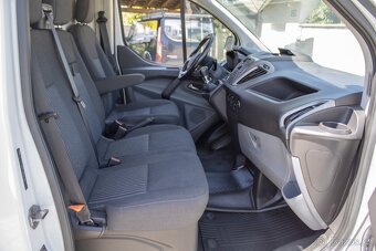Ford Transit Custom 2.0 TDCi EcoBlue 130 Ambiente L2 T320 - 18