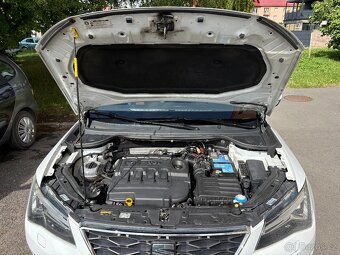 Seat Ateca, 2.0 TDI, 140kW, 4Drive, Xcellence Webasto - 18
