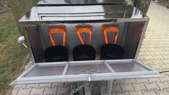 Gastro prives - food truck - 18