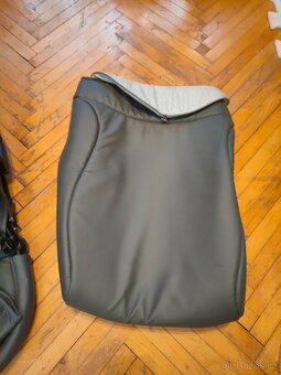 Kočárek Junama Madena 2 v 1 - 18