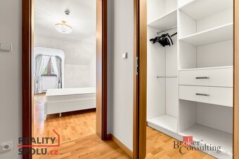 Prodej, byty/3+kk, 137 m2, Divadelní náměstí 2132/19, 36001  - 18