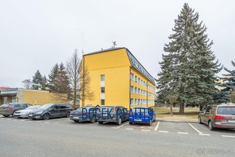 Prodej bytu 3+kk 62 m², Žebrák, ev.č. 10112 - 18