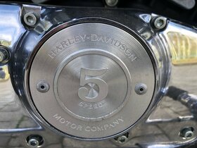 Harley Davidson - 18