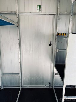 IVECO DAILY 2017, 35S14, IZOTHERM NÁSTAVBA - 18
