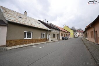 Prodej RD 4+1, pozemek 265 m²,Olomouc - 18