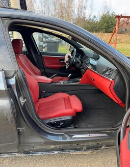 BMW Série 4 435i xDrive M Sport sport - 18