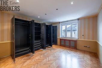 Prodej bytu s vlastním wellness, 4+1, 101,5 m2, Praha 6 Libo - 18