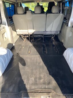 Renault Trafik - 18