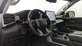 2022 TOYOTA TUNDRA LIMITED CREWMAX 4WD - 18
