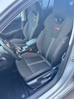 Škoda Octavia 4 2.0 TDi 85 kw - 18