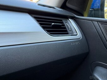ŠKODA RAPID 1,0 TSi, 81kW, ČR, DPH, SERVIS ŠKODA - 18